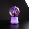 Boule Plasma Interactive Tactile | LUNARIA