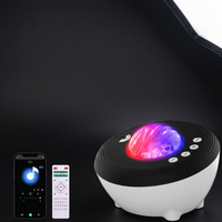 Projecteur Aurore Smart Télécommande