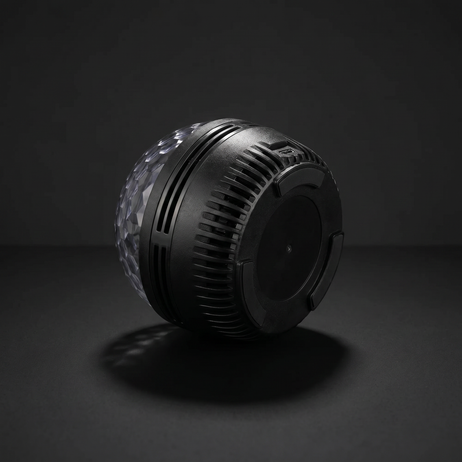 Projecteur Galaxie LED Multicolore Projection Étoiles – photo 3