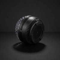 Projecteur Galaxie LED Multicolore Projection Étoiles – photo 3