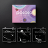 Projecteur Galaxie LED Multicolore Premium | LUNARIA