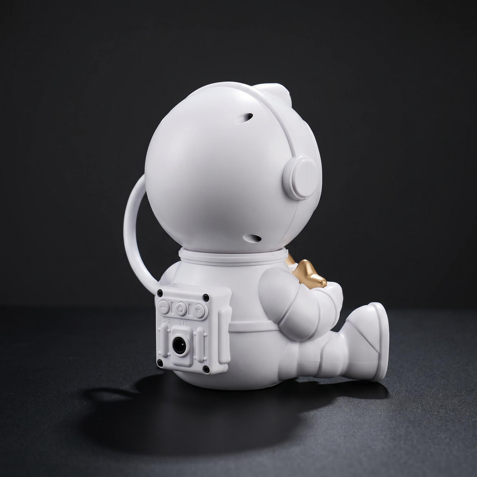 Projecteur Galaxie Astronaute LED Enfants – photo 3