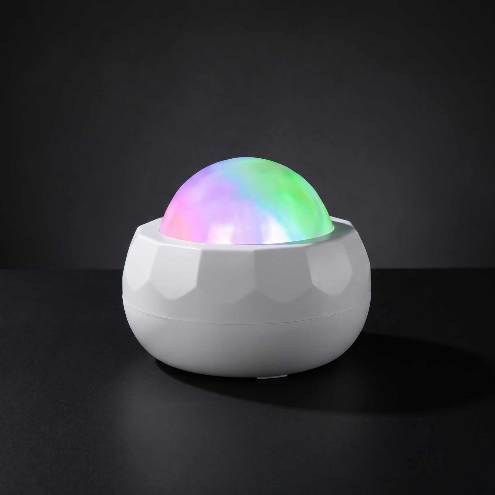 Projecteur Aurore Starry RGB USB – photo 3