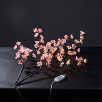 Guirlande Cerisier LED Grande Taille – photo 3