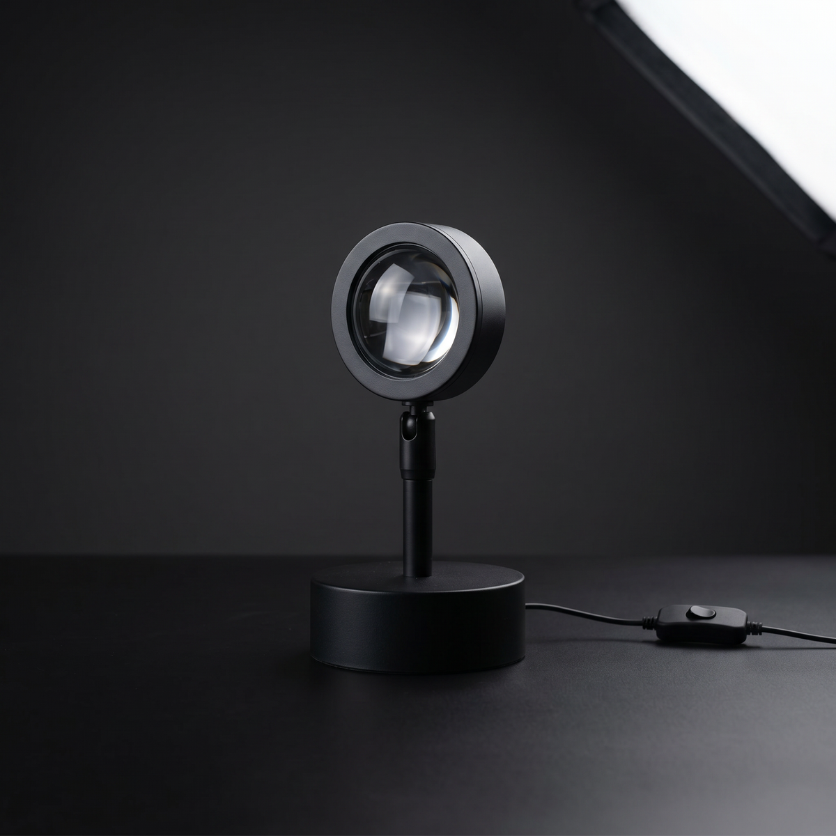 Lampe Coucher de Soleil USB