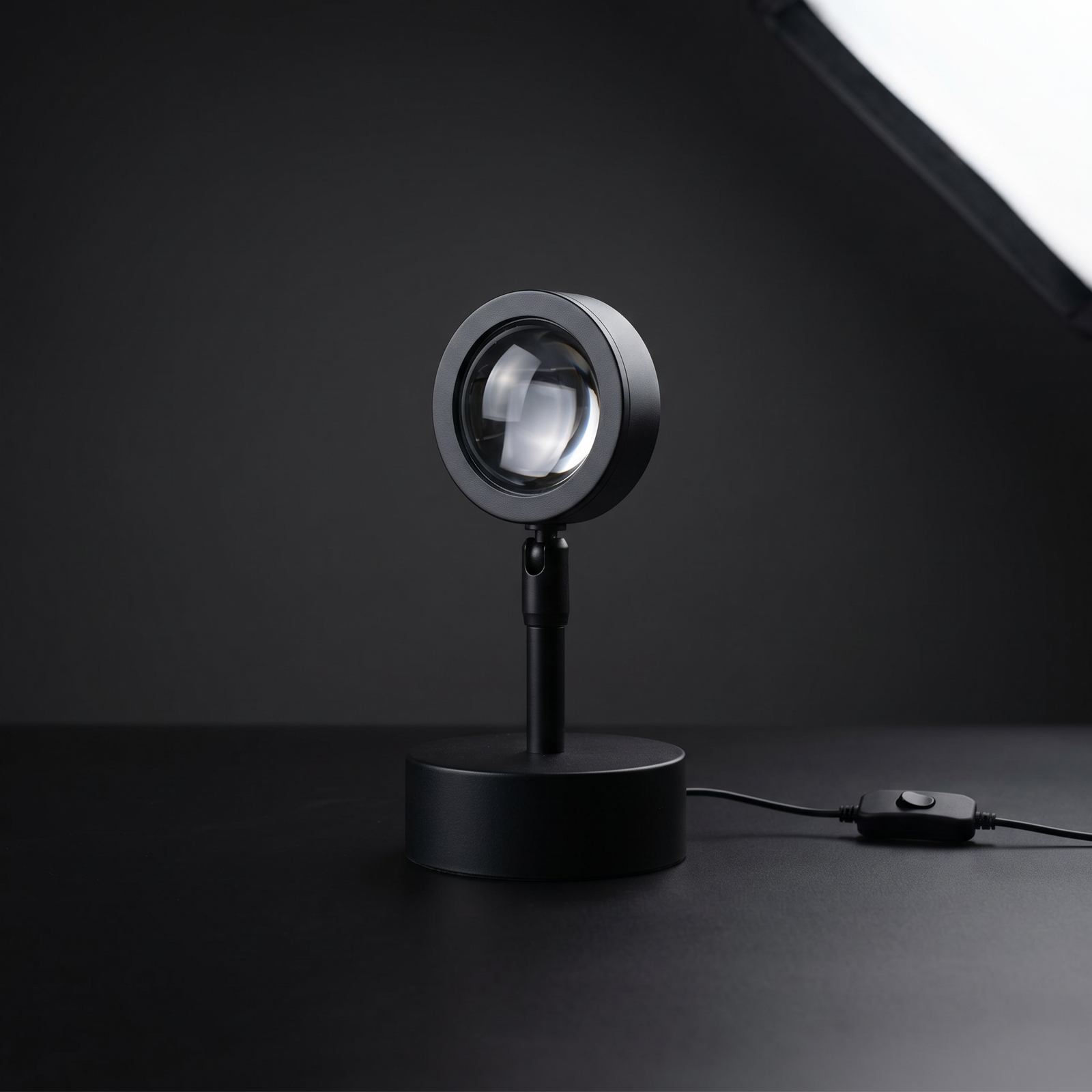 Lampe Coucher de Soleil USB | LUNARIA
