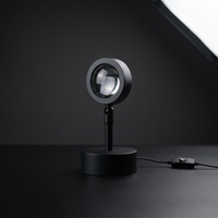 Lampe Coucher de Soleil USB