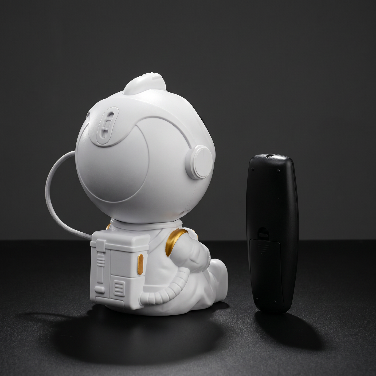 Projecteur Galaxie Astronaute LED Cadeau – photo 3
