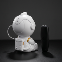 Projecteur Galaxie Astronaute LED Cadeau – photo 3