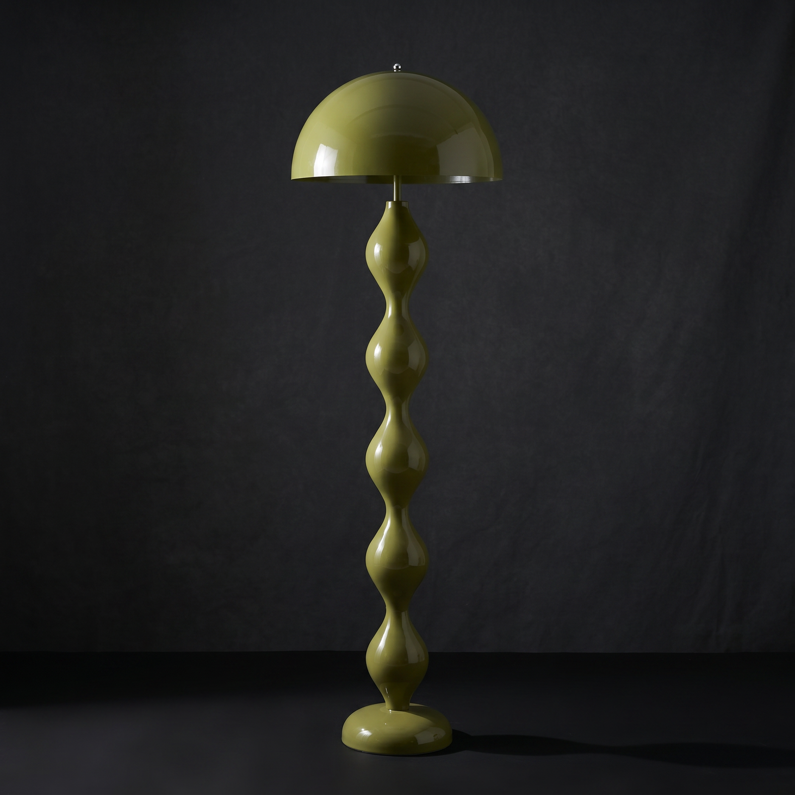 Lampadaire Champignon Nordique Premium – photo 3