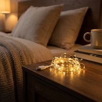 Lampe LED Ambiance Ruban – photo 2