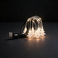 Lunaria Lampe LED Ambiance USB - lampe led ambiance usb - décoration intérieur - décoration intérieur LED