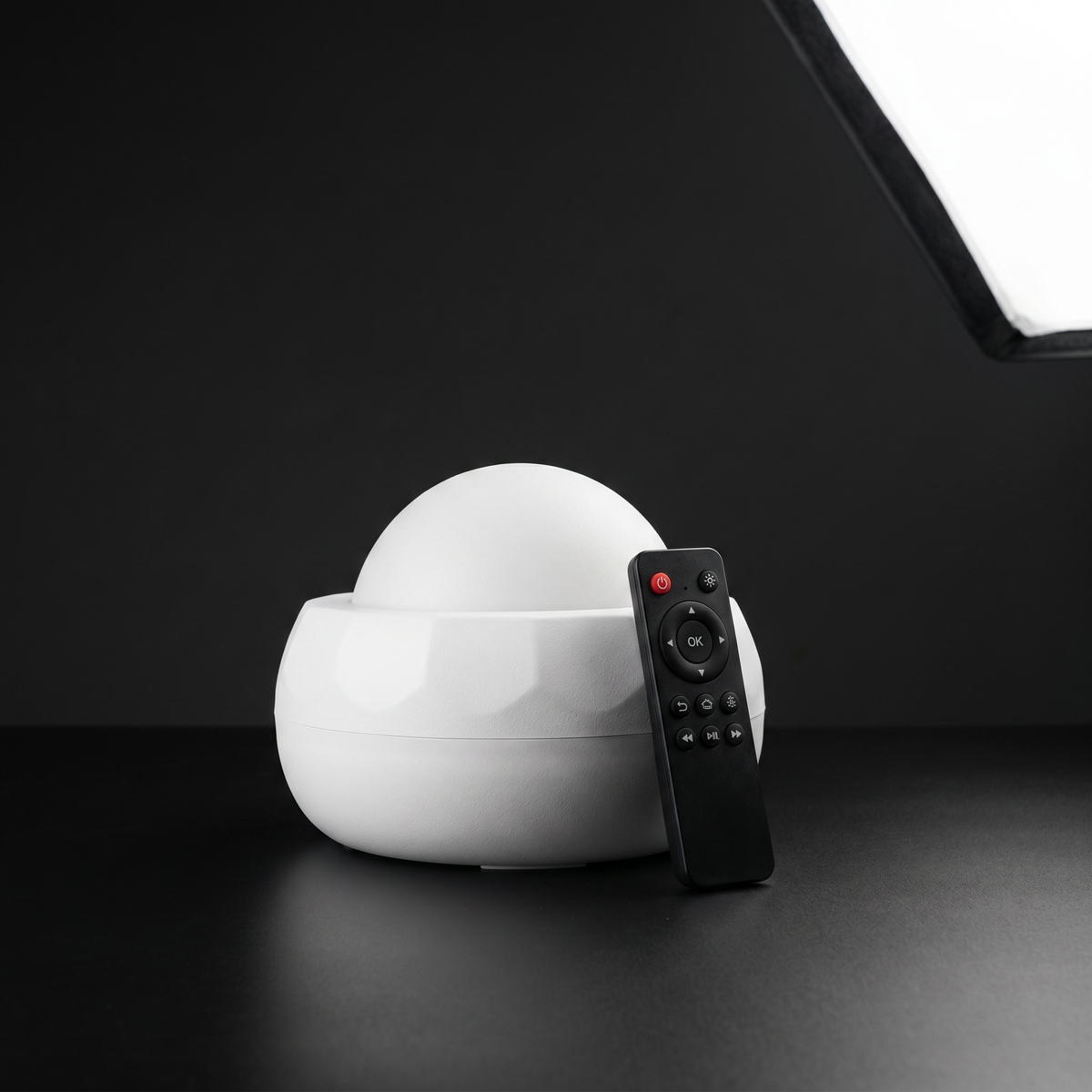 Projecteur Aurore Starry RGB USB