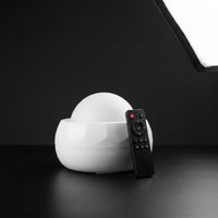 Projecteur Aurore Starry RGB USB