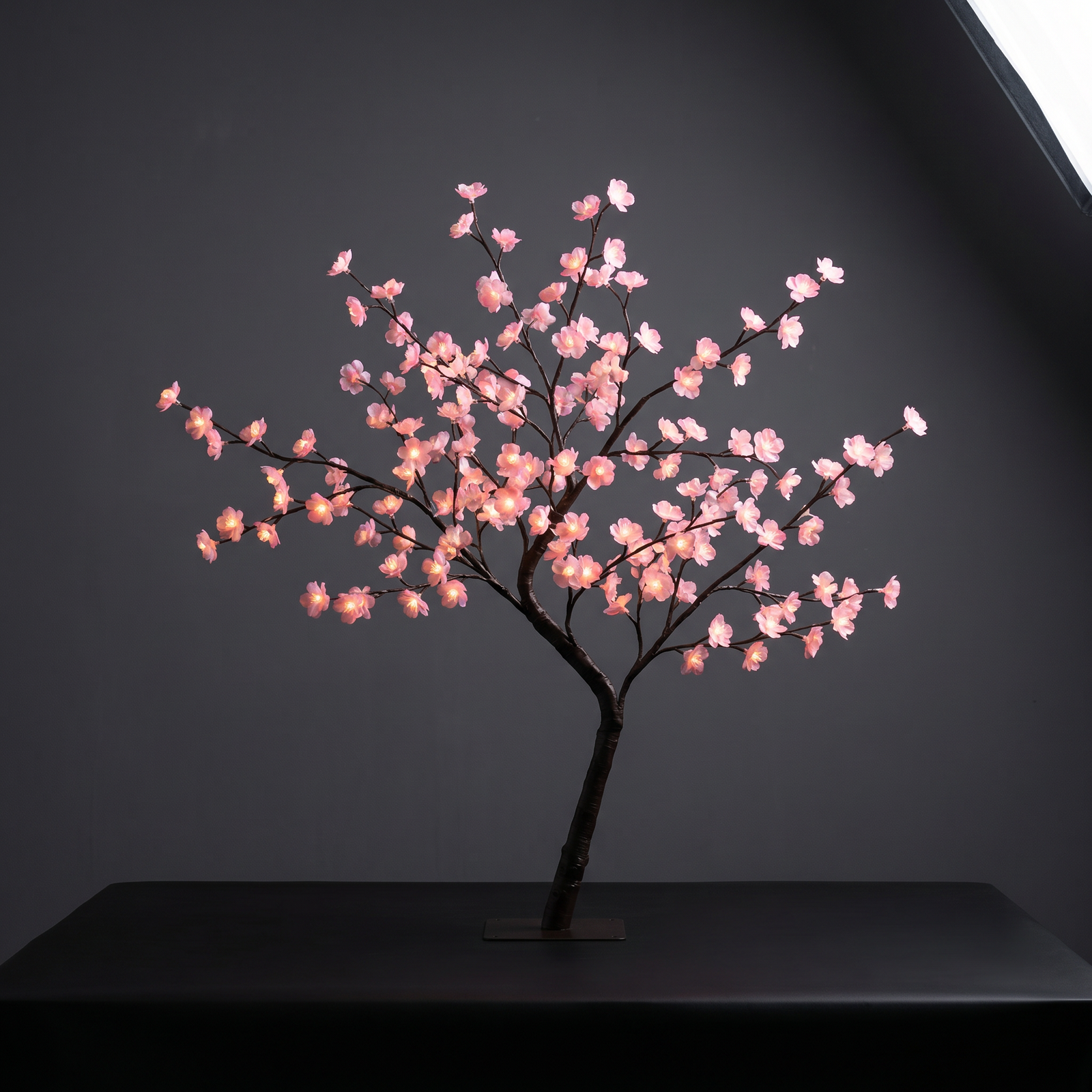 Branche Cerisier LED Murale | LUNARIA