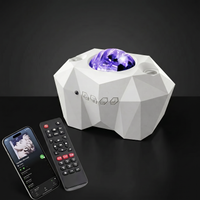 Projecteur Galaxie Bluetooth Haut-Parleur