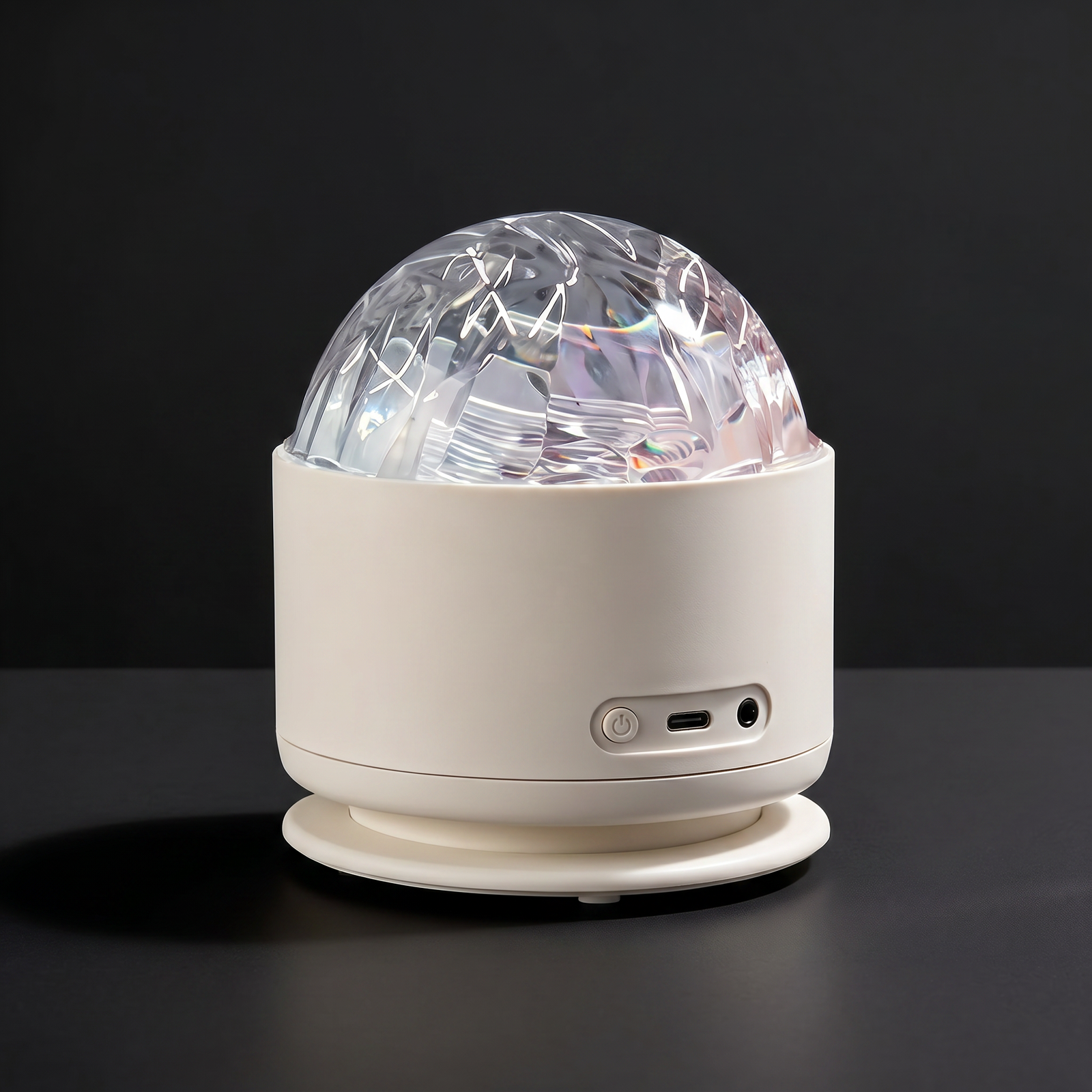 Projecteur Galaxie Pro Starry Sky 360° Télécommande – photo 3