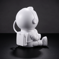 Projecteur Galaxie Astronaute LED – photo 3