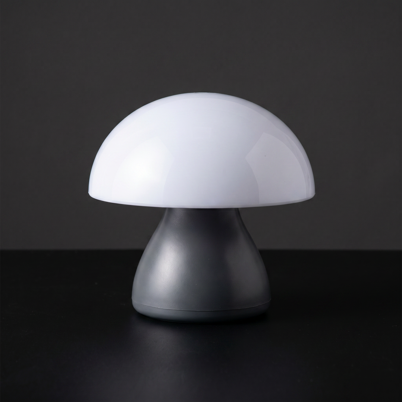 Lampe Champignon Tactile Café Bar – photo 3