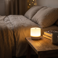 Lampe Décorative LED 7 Couleurs – photo 2