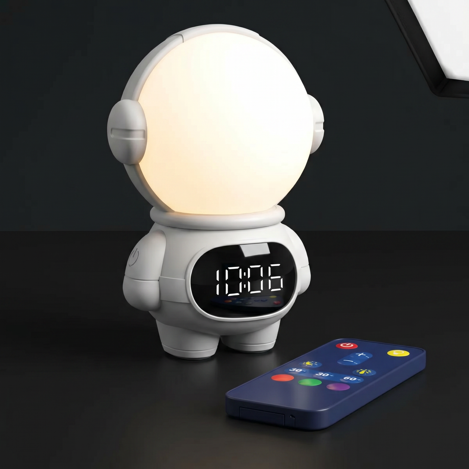 Lampe Décorative LED