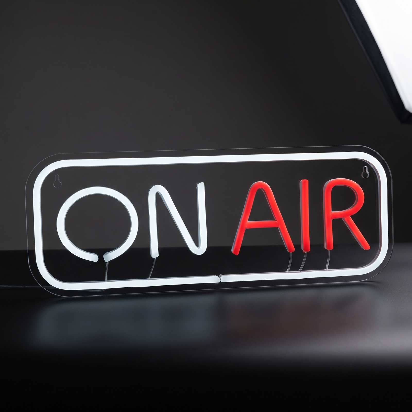 Néon LED « On Air » USB | LUNARIA