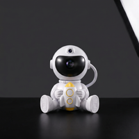 Projecteur Galaxie Astronaute LED Enfants