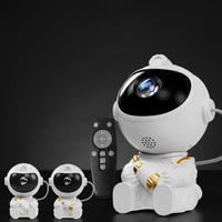 Projecteur Galaxie Astronaute LED Cadeau