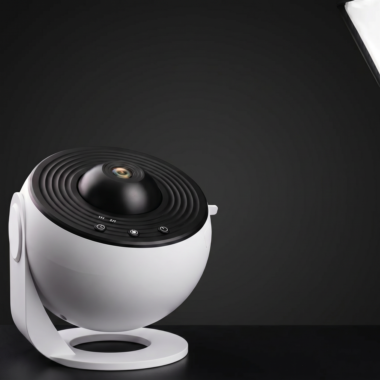 Projecteur Galaxie 13 Disques HD | LUNARIA