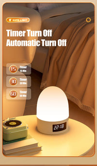 Lampe Décorative LED Rechargeable – photo 16