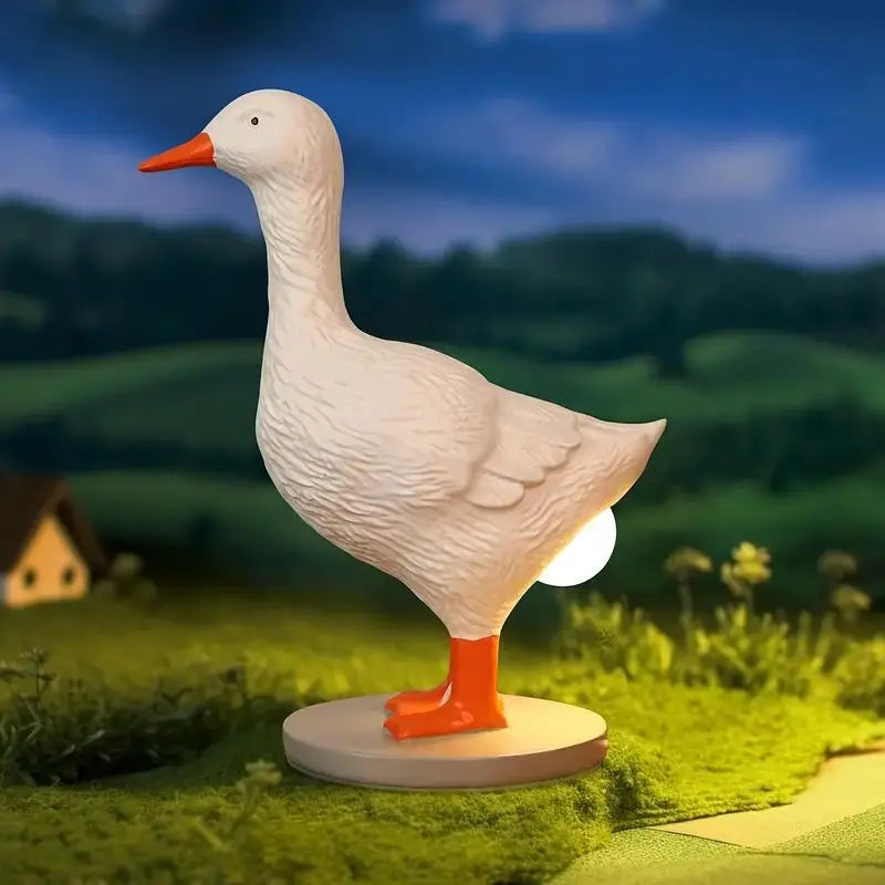 Lampe Poussin Pâques Décorative – photo 13
