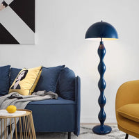 Lampadaire Champignon Nordique Premium – photo 6