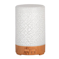 Diffuseur Aroma 150ml Ultrasonique Minuteur – photo 8