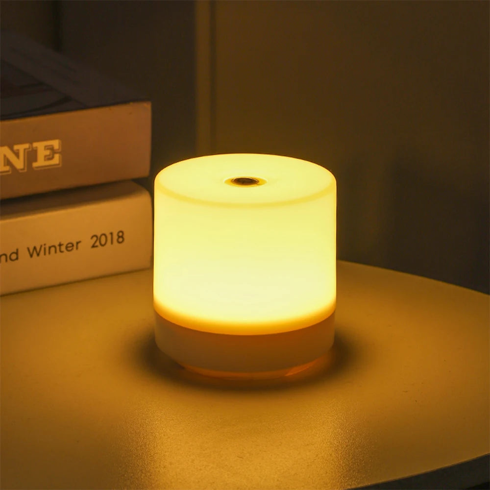 Lampe Décorative LED 7 Couleurs – photo 10