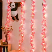 Guirlande Cerisier LED Romantique – photo 6