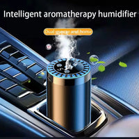 Diffuseur Aroma Auto Voiture – photo 4