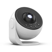 Projecteur Galaxie Pro Starry Sky 360° Pro – photo 7