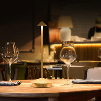 Lampe Tactile Rechargeable - vue 4