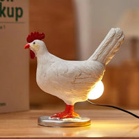 Lampe Poussin Pâques Décorative – photo 16