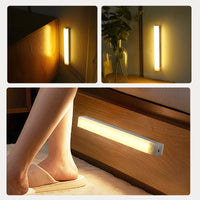 Bandeau LED Détecteur Mouvement | LUNARIA