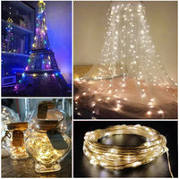 Lampe LED Ambiance – photo 7