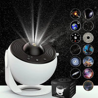 Projecteur Galaxie 13 Disques HD – photo 6