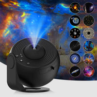 Projecteur Galaxie Pro Starry Sky 360° 13-en-1 – photo 15