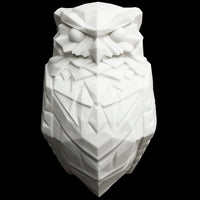 Lampe Hibou Murale 3D – photo 13