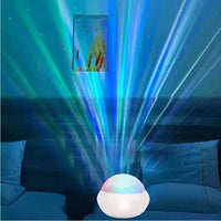 Projecteur Aurore Starry RGB USB – photo 16