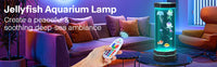 Lampe Méduse Premium 15" 17 Couleurs – photo 6