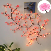 Branche Cerisier Murale USB – photo 22
