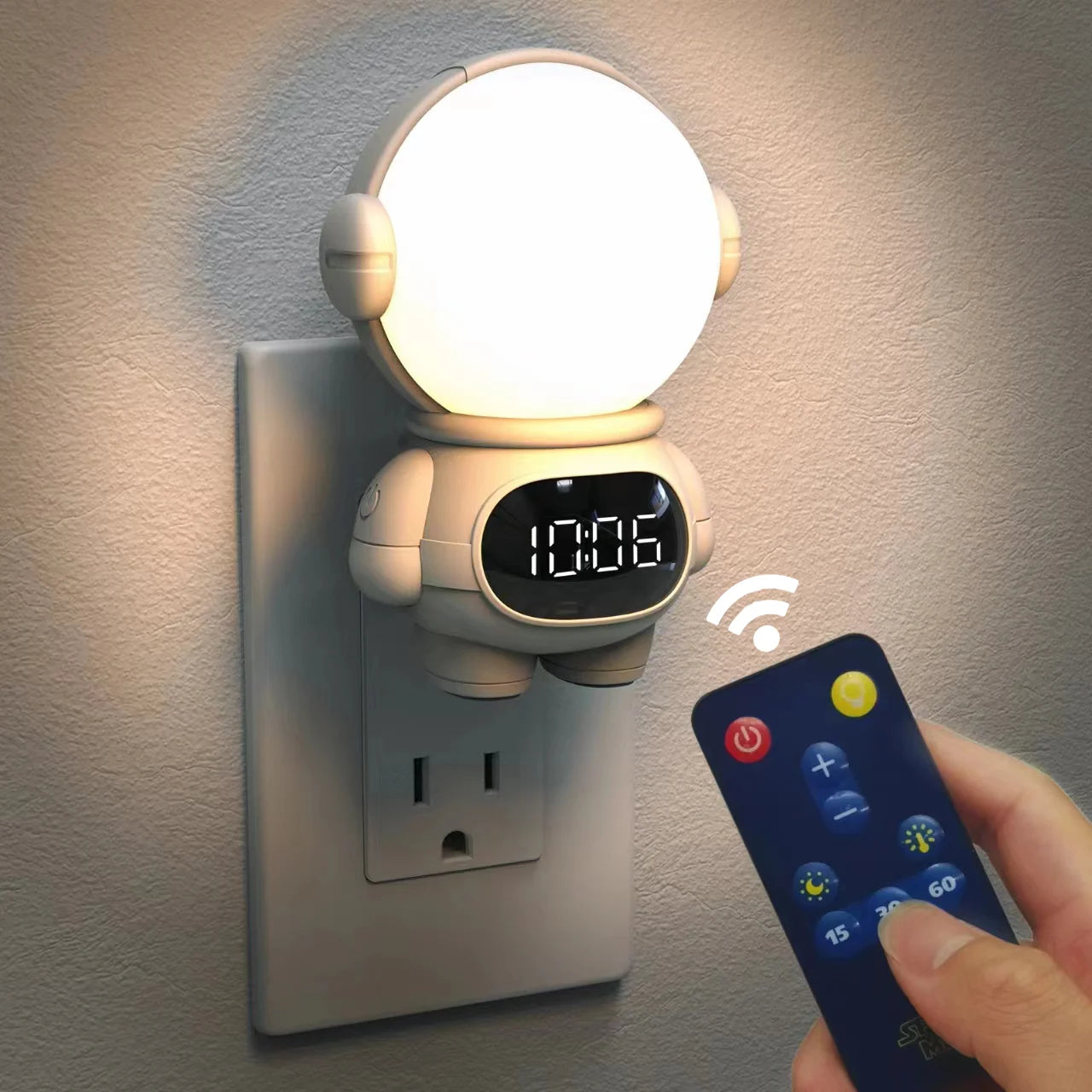 Lampe Décorative LED – photo 7
