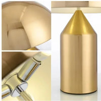 Lampe Champignon LED Nordique Mini Grand Modèle – photo 6