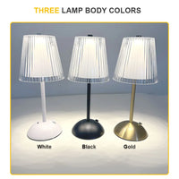 Lampe Tactile Rechargeable - vue 5